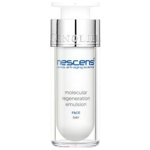 Nescens Molecular Regeneration Emulsion Day 30ml Face Anti-aging Day Care