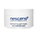 NESCENS Renoverende Gel Masker Oogcontouren 30ml