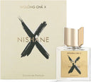 NISHANE Wulong Cha X Extrait de Parfum 50ml