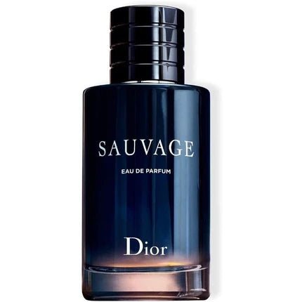 Dior Sauvage Eau De Toilette Spray 60ml