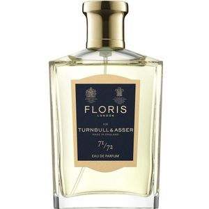 Floris 71/72 Eau de Parfum 100ml