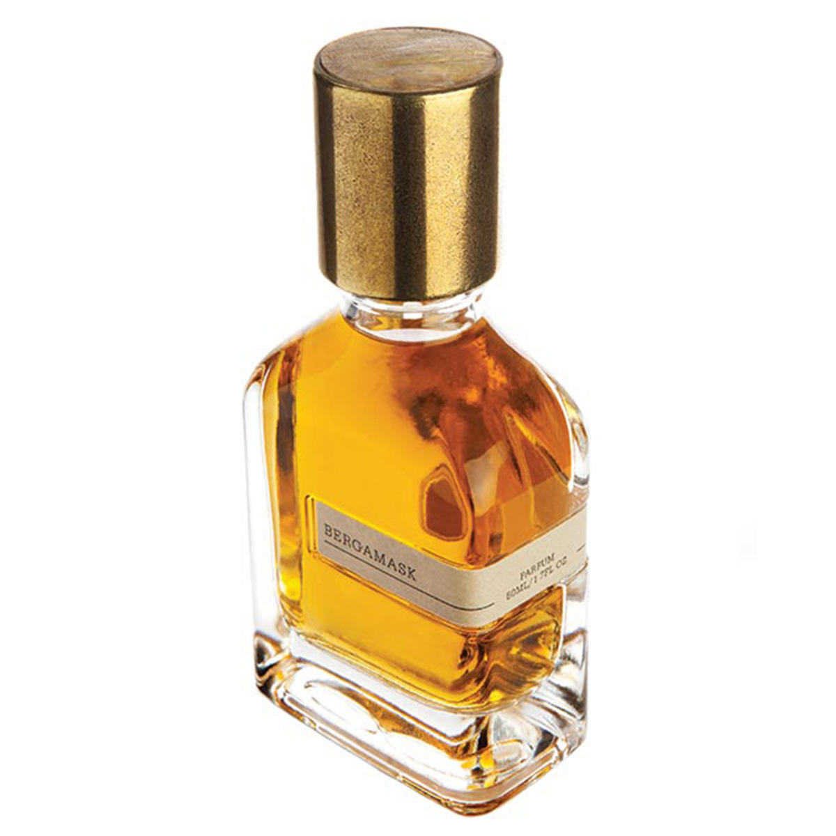 Orto Parisi Bergamask Parfum 50ml