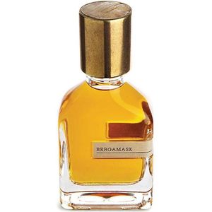 Orto Parisi Bergamask Parfum 50ml