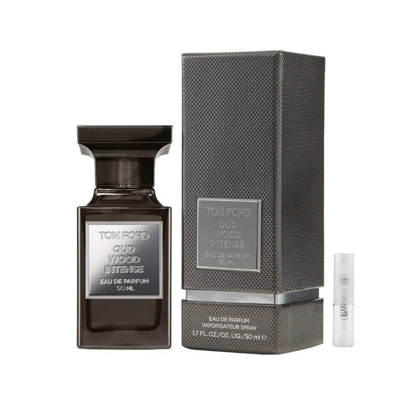 Tom Ford Oud Wood Intense Eau de Parfum 100ml