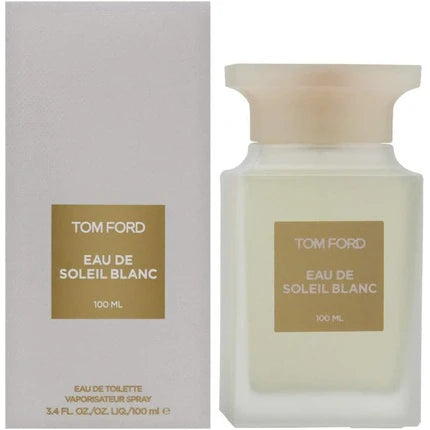 Tom Ford Fragrance Eau De Toilette 50ml