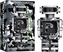 Paco Rabanne Phantom Legion Eau De Toilette 100ml