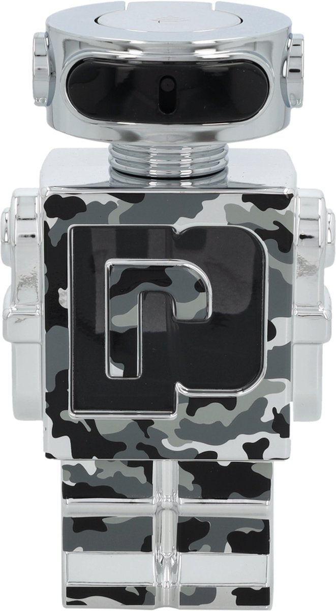 Paco Rabanne Phantom Legion Eau De Toilette 100ml