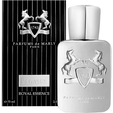 Parfums de Marly Pegasus Eau De Parfum Spray 75 ml