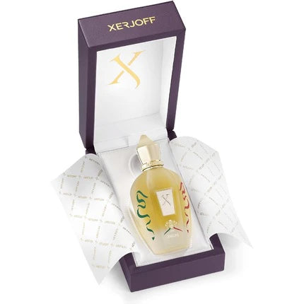 Xerjoff XJ 1861 Decas Eau de Parfum 100ml