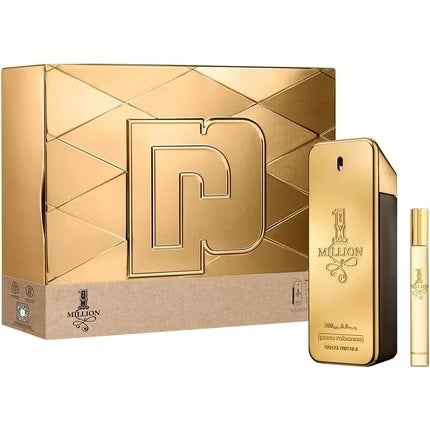 Paco Rabanne 1 Million 2pc Geschenkset