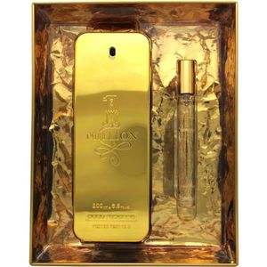 Paco Rabanne 1 Million 2pc Geschenkset