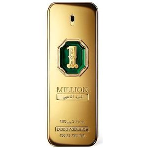 Paco Rabanne 1 Million Golden Oud Intense Exclusive Edition  100ml