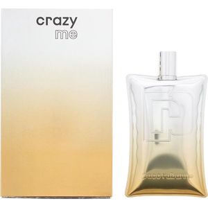 Paco Rabanne Crazy Me Eau de Parfum Spray 62ml