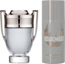 Rabanne Invictus Eau De Toilette 2pc Geschenkset
