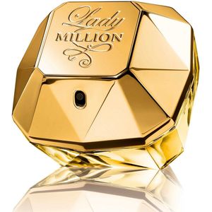 Paco Rabanne Lady Million EDP 50ml Floral