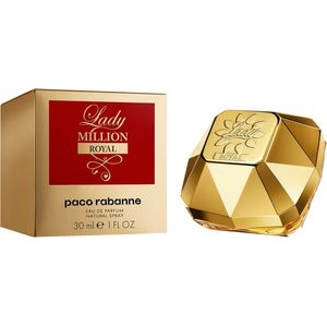 PACO RABANNE Lady Million Royal Eau de Parfum