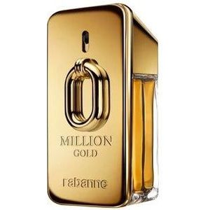 Rabanne Million Gold Intense Eau de Parfum