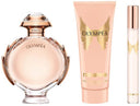 Paco Rabanne Olympea Eau De Parfum 3pc Geschenk Set