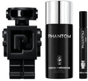 Paco Rabanne Phantom Eau De Parfum 3pc Geschenk Set
