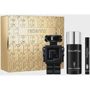 Paco Rabanne Phantom Eau De Parfum 3pc Geschenk Set