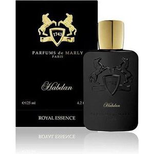 Parfums de Marly Habdan EDP Vapo 125ml