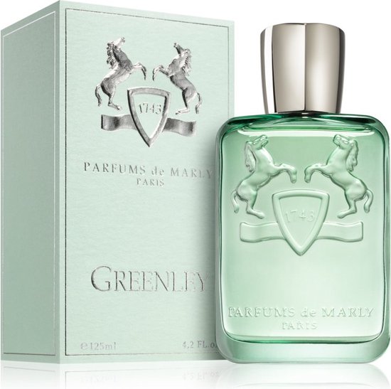 Parfums de Marly Greenley Eau de Parfum Spray 125ml