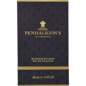 Penhaligon's Blenheim Bouquet Eau De Toilette 100ml