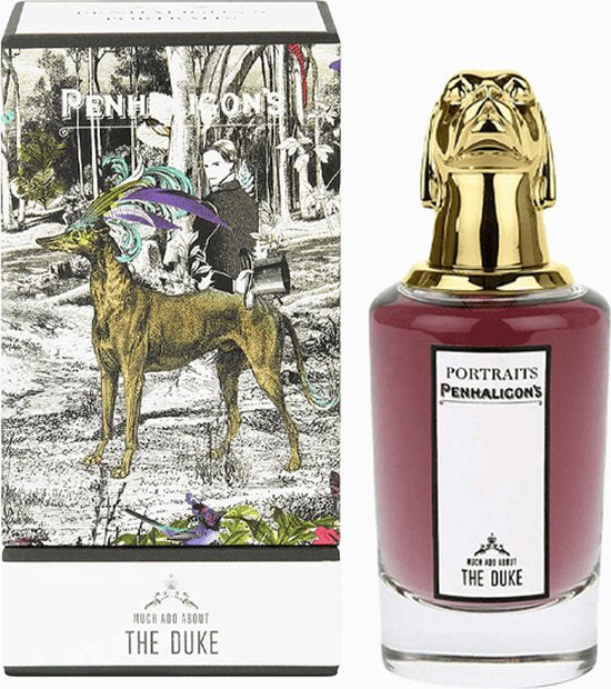 Penhaligon's Much ADO About The Duke Eau de Parfum 75ml