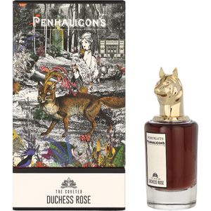 Penhaligon's The Coveted Duchess Rose Eau de Parfum 75ml