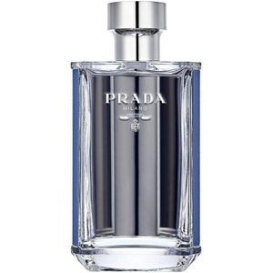 Prada l"Homme L'eau Eau de Toilette 100ml