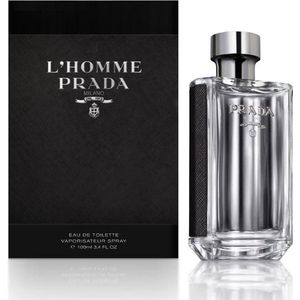 Prada L'Homme EDT Spray