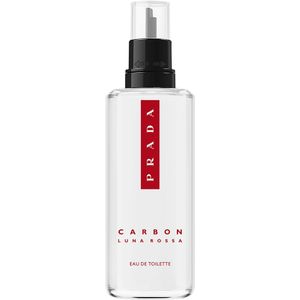 Prada Luna Rossa Carbon Eau de Toilette 150ml (vulfles)