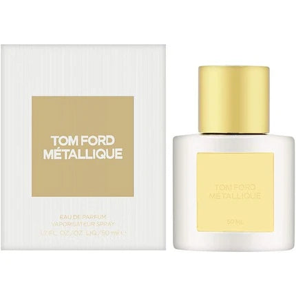 Tom Ford Metallique Eau De Parfum Spray 50ml