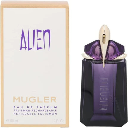 THIERRY MUGLER Alien 60 ml Eau de Parfum Refill