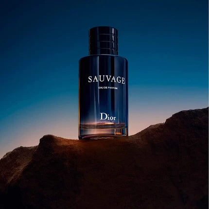 Christian Dior Sauvage Eau De Parfum Spray 100ml