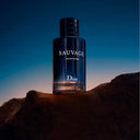 Dior Sauvage Eau De Toilette Spray 60ml