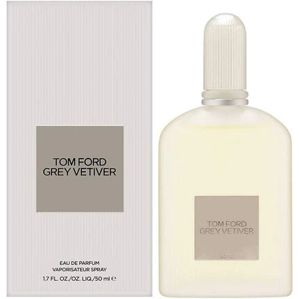 Gray Vetiver by Tom Ford Eau de Parfum for Women 50ml