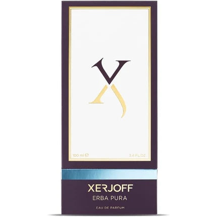 Xerjoff V Erba Pura Eau de Parfum 100ml