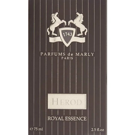 Parfums de Marly Herod  Eau de Parfum Spray 75ml