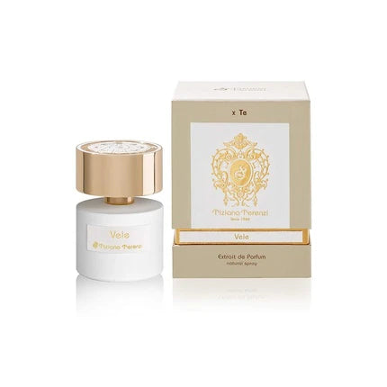 Tiziana Terenzi Vele EDP for Men and Women 100ml