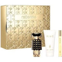 Rabanne Fame Eau De Parfum 3pc Geschenkset