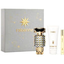 RABANNE Fame Eau De Parfum 3 pcGeschenkset