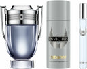 RABANNE Invictus Eau De Toilette 3pc Geschenk Set