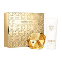 RABANNE Lady Million Eau De Parfum 2pc Geschenkset