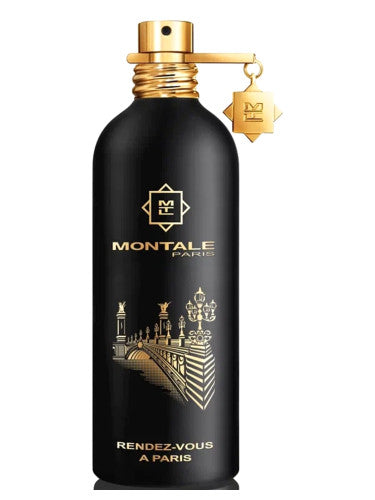 MONTALE Rendez Vous a Paris 100ml Eau De Parfum