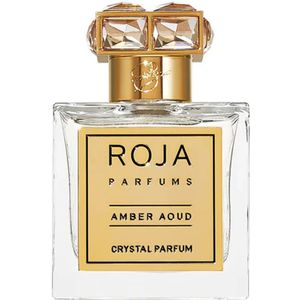 Roja Parfums Amber Aoud Crystal Parfum 100ml