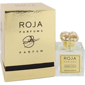 ROJA PARFUMS Aoud Crystal Parfum 100ml