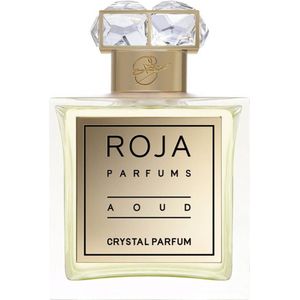 ROJA PARFUMS Aoud Crystal Parfum 100ml