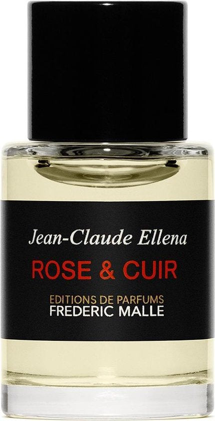 Frederic Malle Rose & Cuir Essence De Parfums 50ml