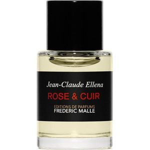 Frederic Malle Rose & Cuir Essence De Parfums 50ml